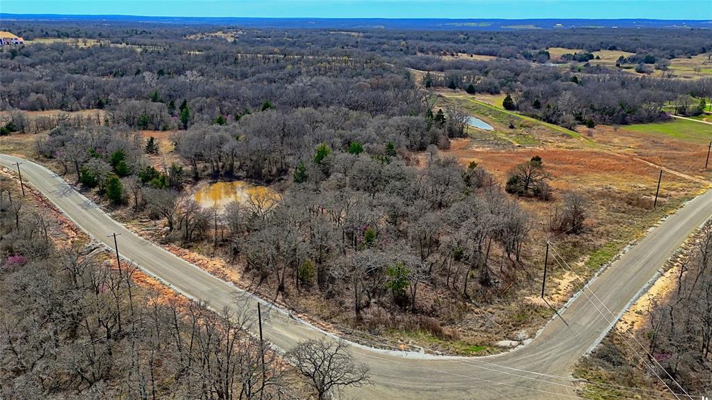 Red Oak Hills Sub - Land