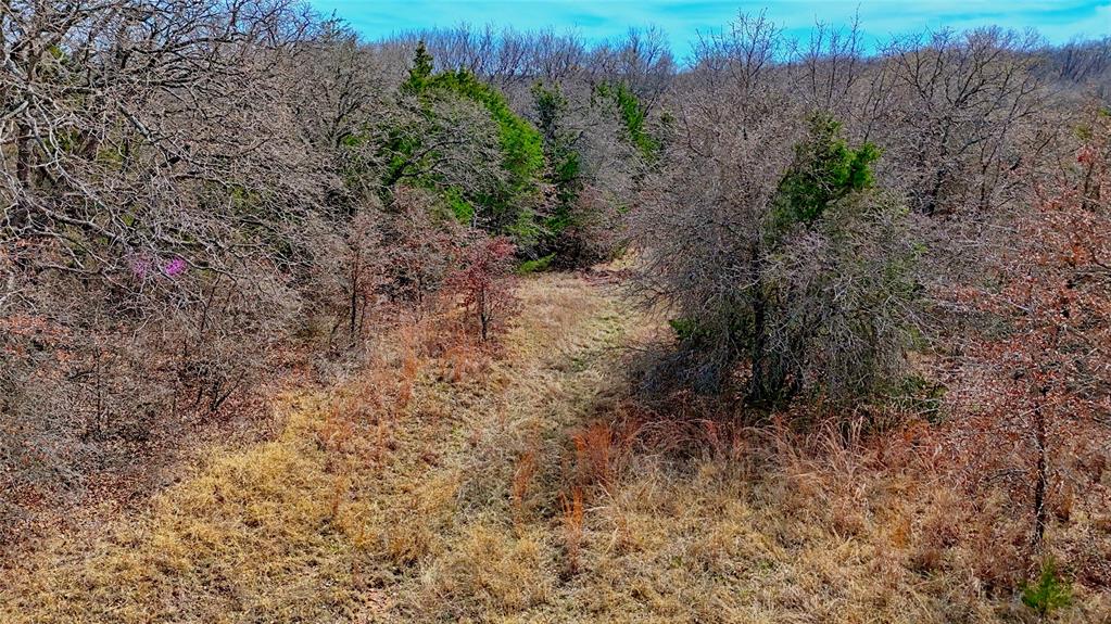 Red Oak Hills Sub - Land