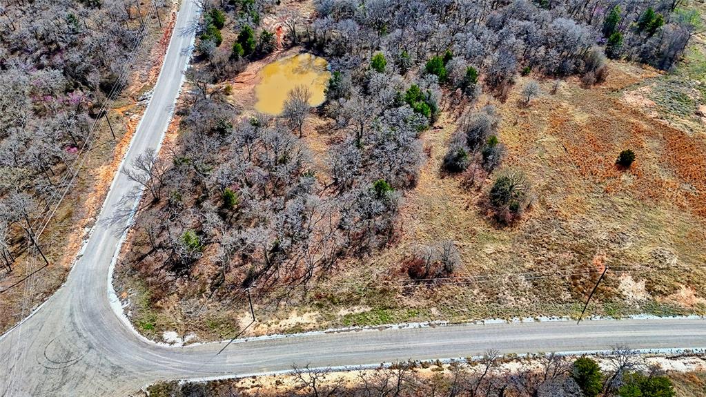 Red Oak Hills Sub - Land