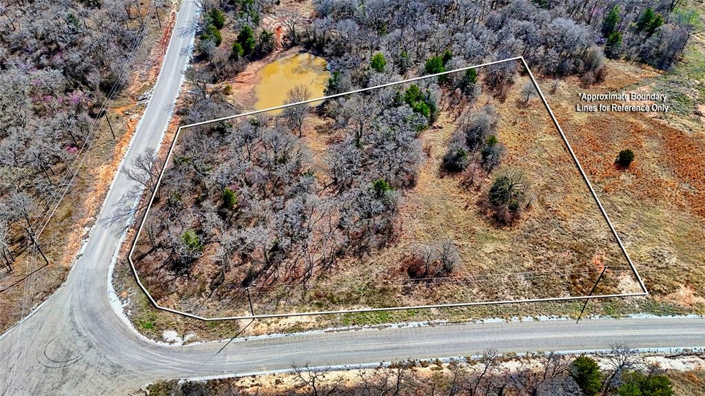 Red Oak Hills Sub - Land