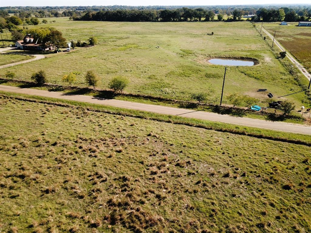 TBD Vz County Road 2512