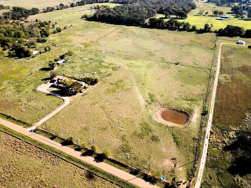 TBD Vz County Road 2512