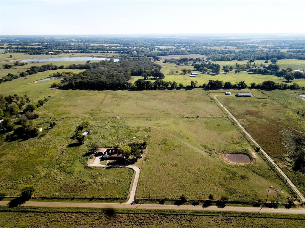 TBD Vz County Road 2512