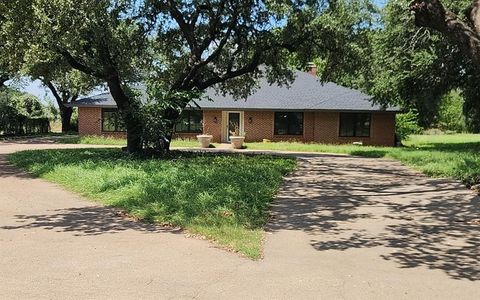 4300 Old Granbury Road Granbury TX 76049
