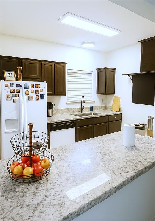 Casa Blanca Condos - Residential