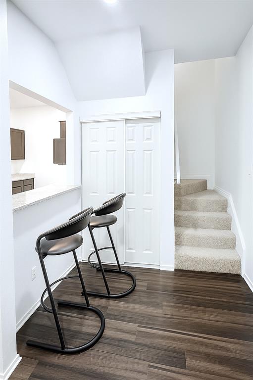 Casa Blanca Condos - Residential