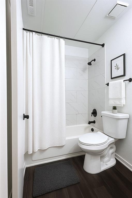 Casa Blanca Condos - Residential