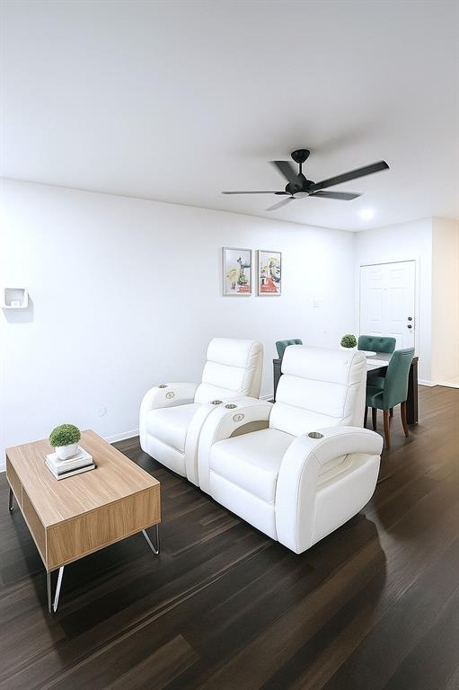 Casa Blanca Condos - Residential