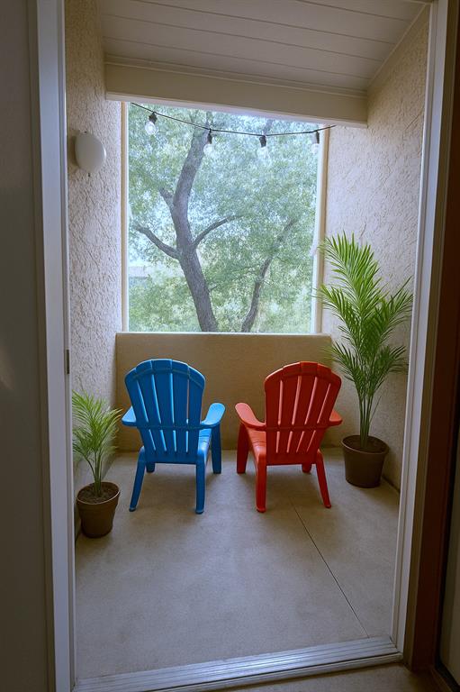 Casa Blanca Condos - Residential