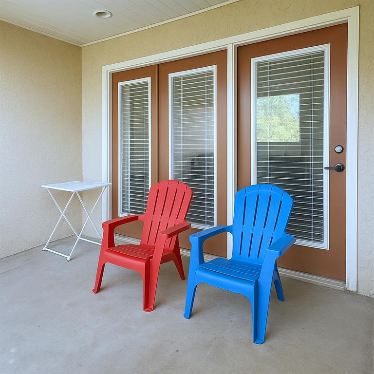 Casa Blanca Condos - Residential