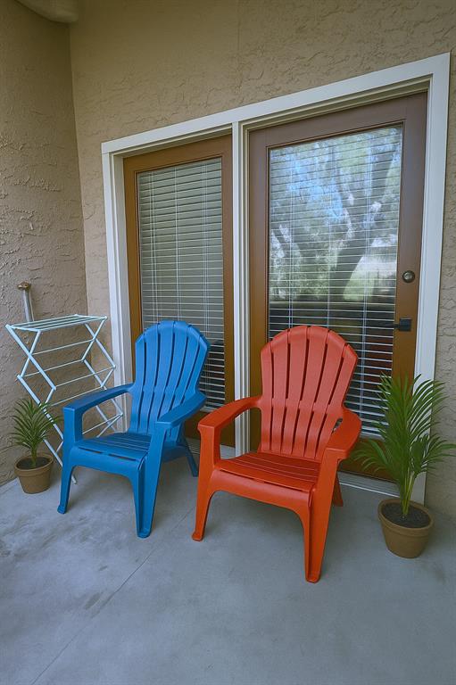 Casa Blanca Condos - Residential