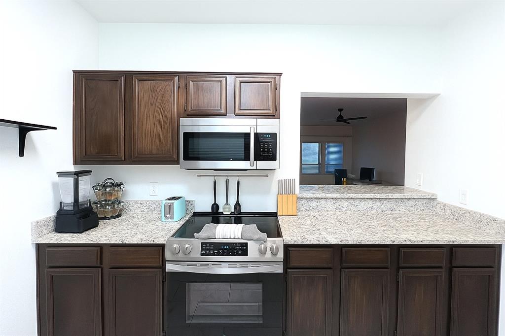 Casa Blanca Condos - Residential