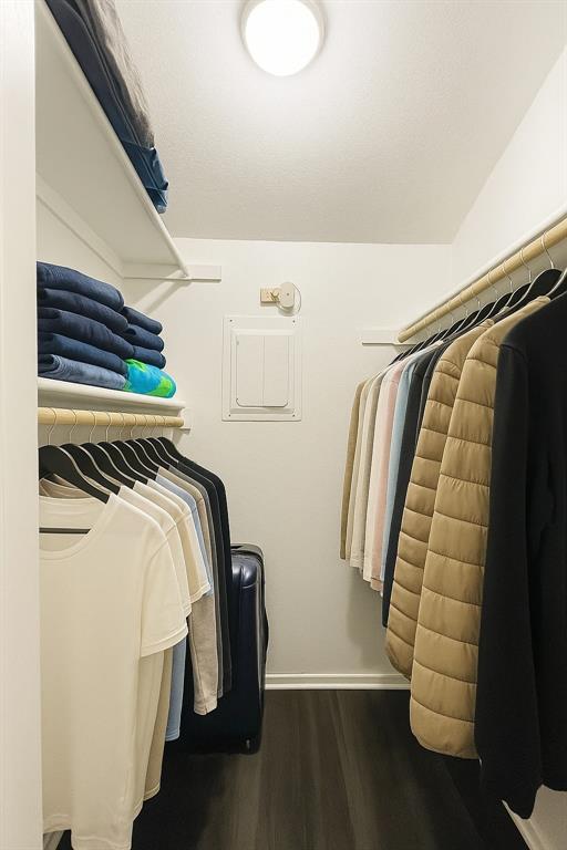 Casa Blanca Condos - Residential