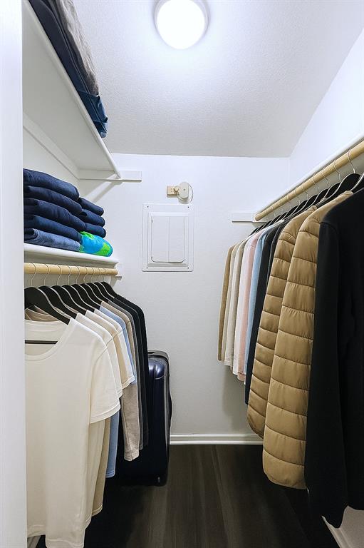 Casa Blanca Condos - Residential