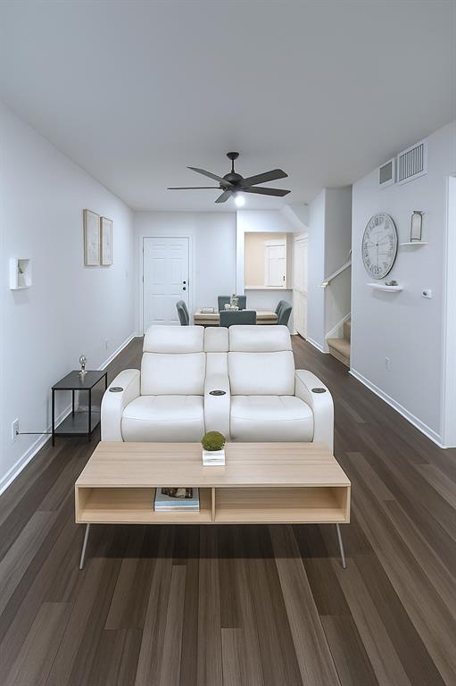 Casa Blanca Condos - Residential