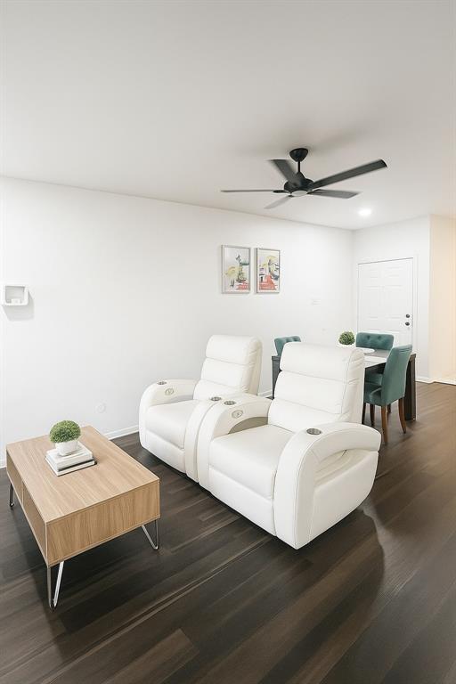 Casa Blanca Condos - Residential