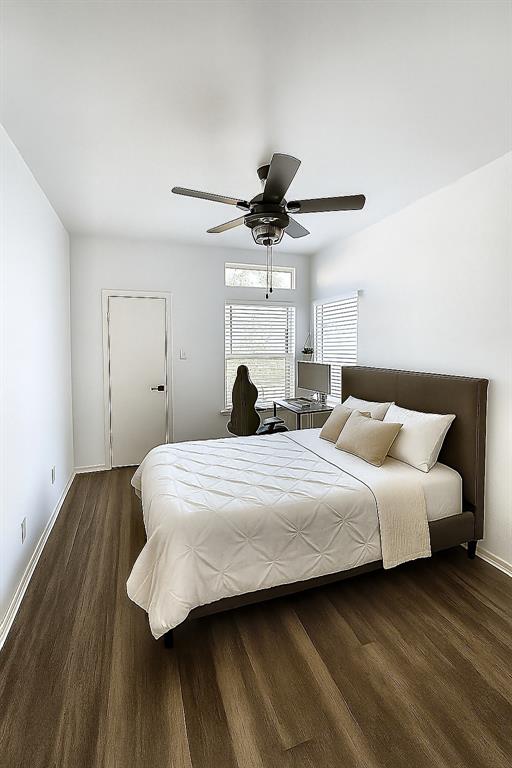 Casa Blanca Condos - Residential