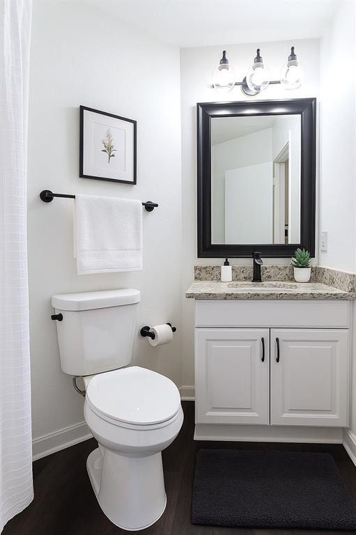 Casa Blanca Condos - Residential