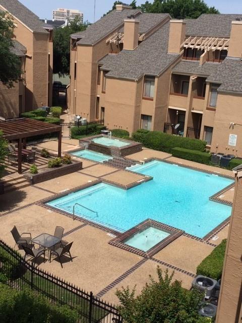 Casa Blanca Condos - Residential