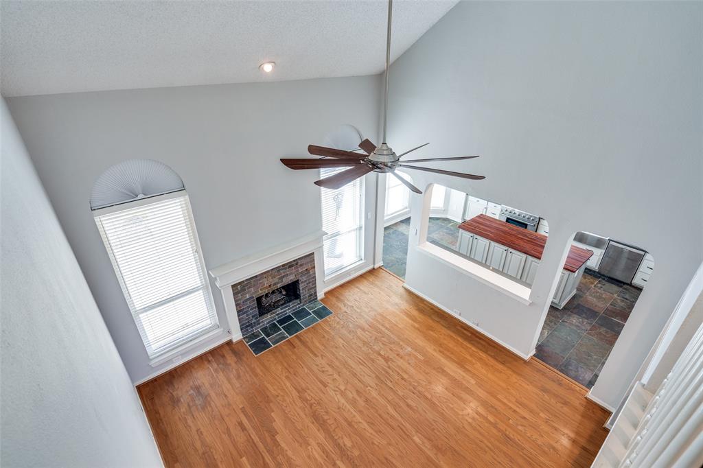 Heather Glen Estates - Residential