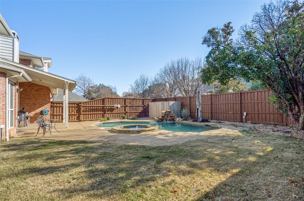 Heather Glen Estates - Residential