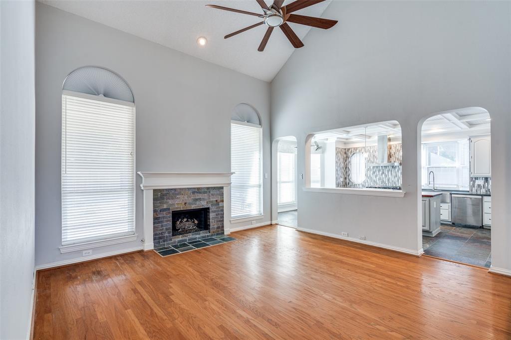 Heather Glen Estates - Residential