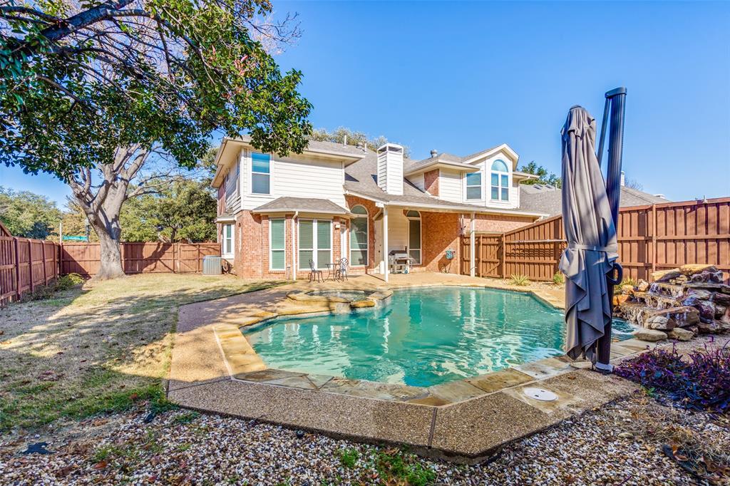 Heather Glen Estates - Residential