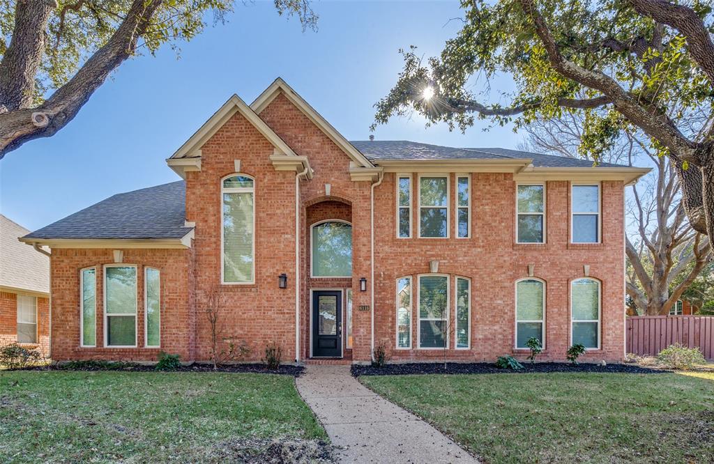 Heather Glen Estates - Residential