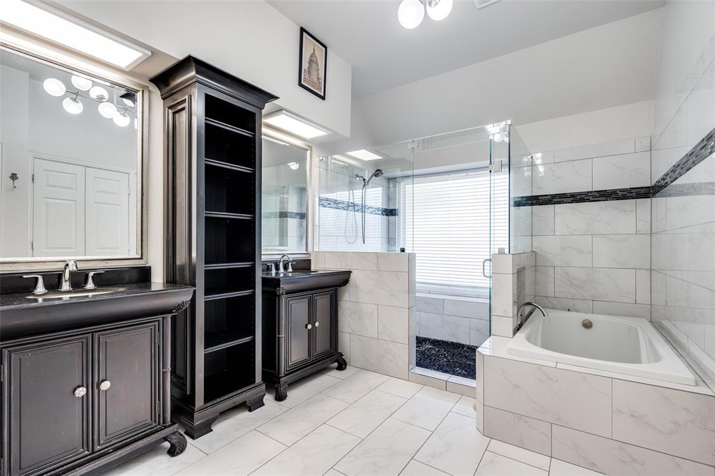 Heather Glen Estates - Residential