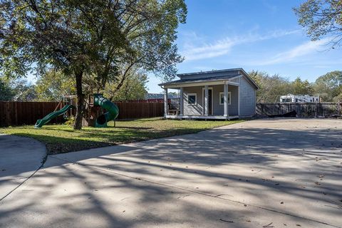 A home in Mesquite