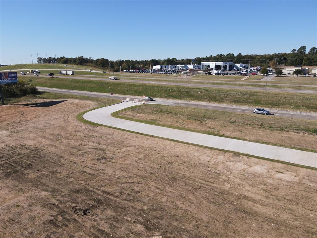 The Rosemary Addition - Land