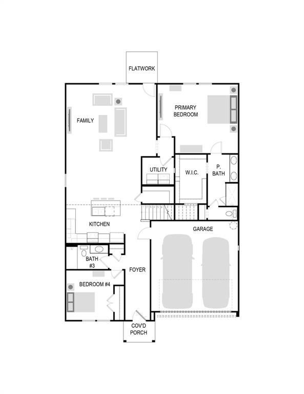 1501 Wild Plum Way