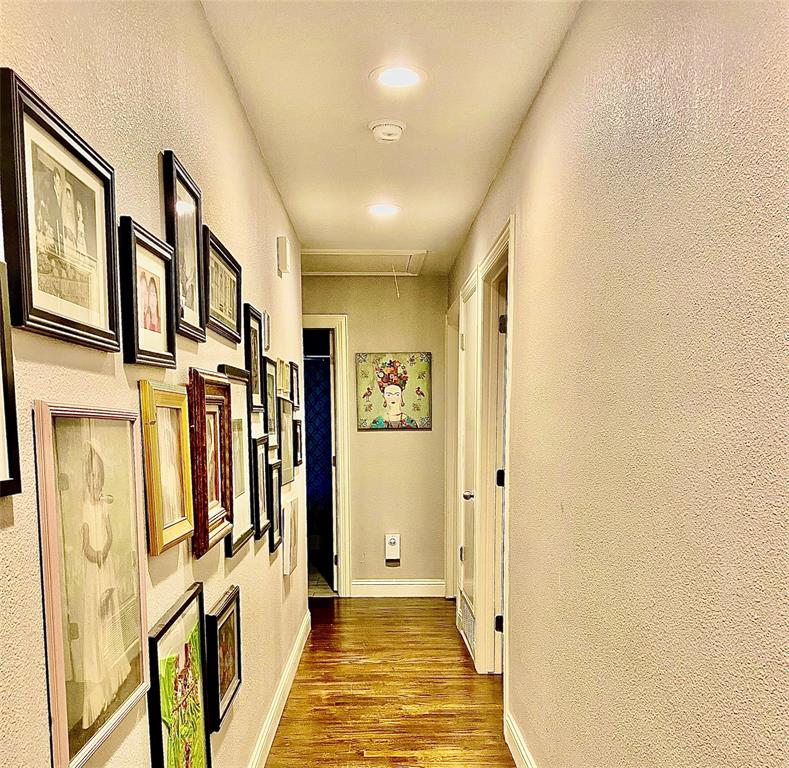 Greenwood Terrace - Residential