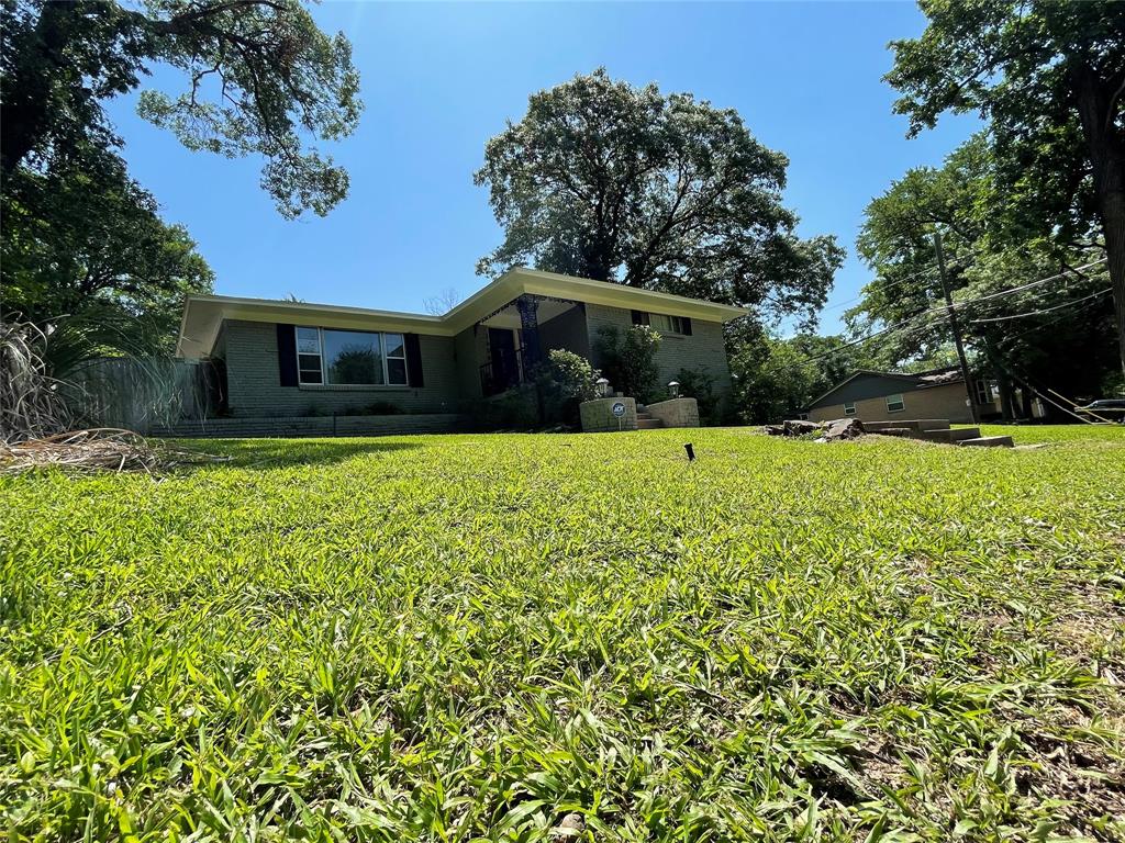 Greenwood Terrace - Residential