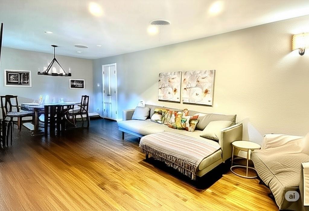 Greenwood Terrace - Residential