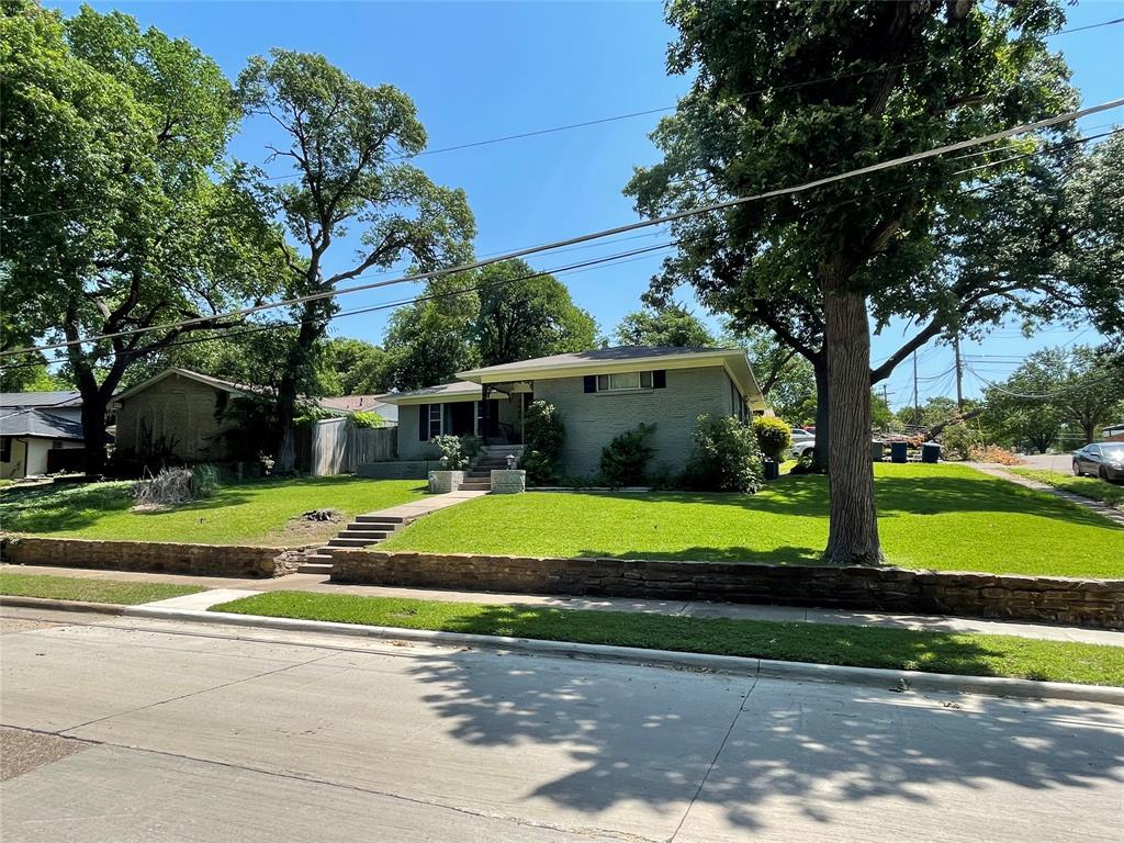 Greenwood Terrace - Residential