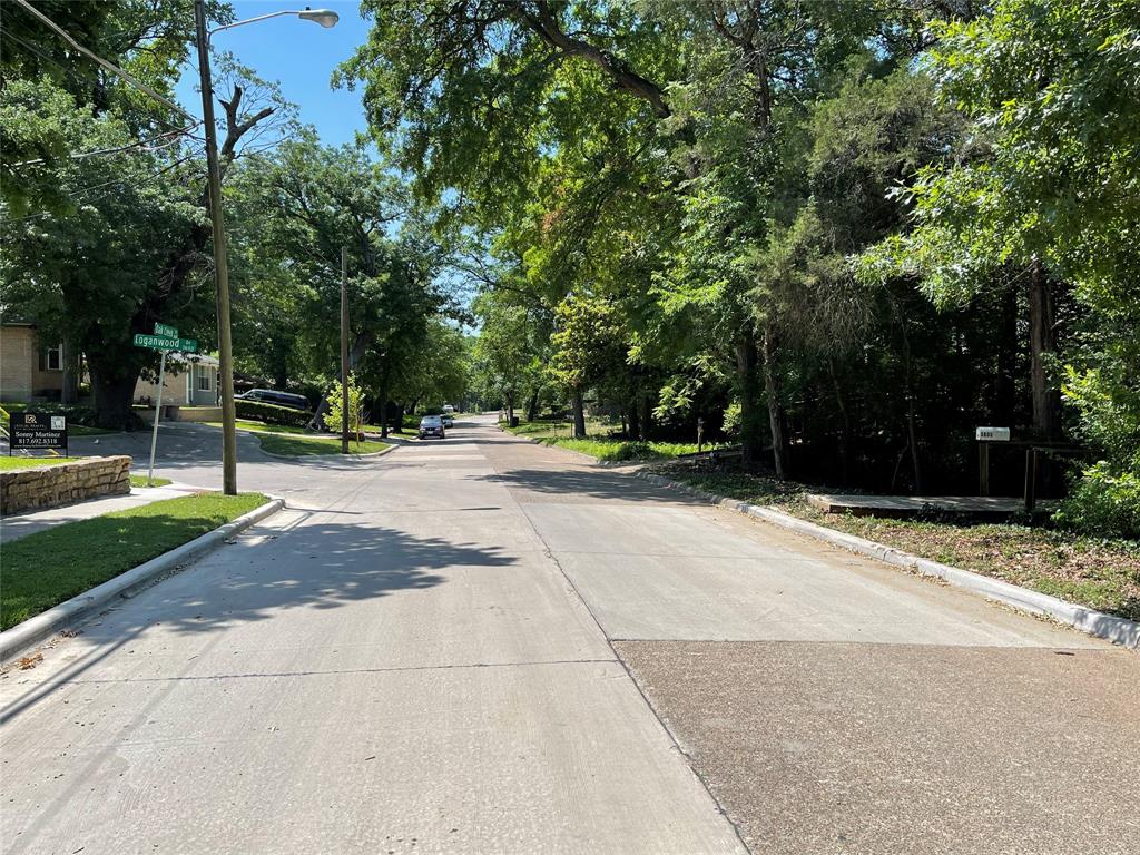 Greenwood Terrace - Residential