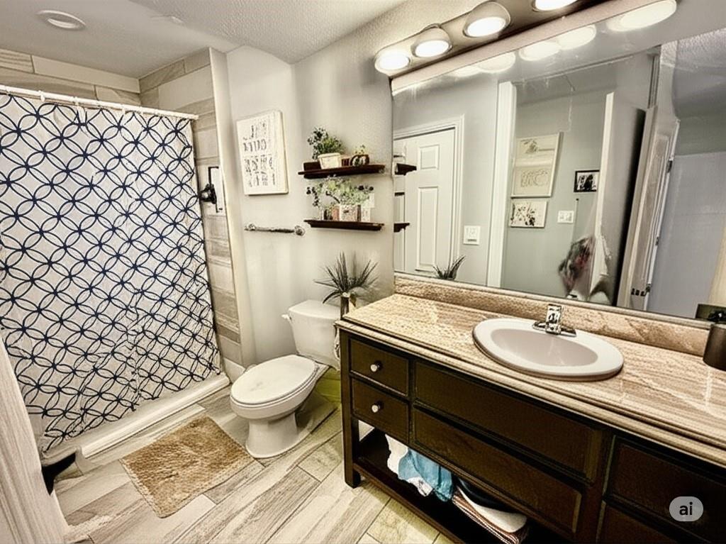 Greenwood Terrace - Residential