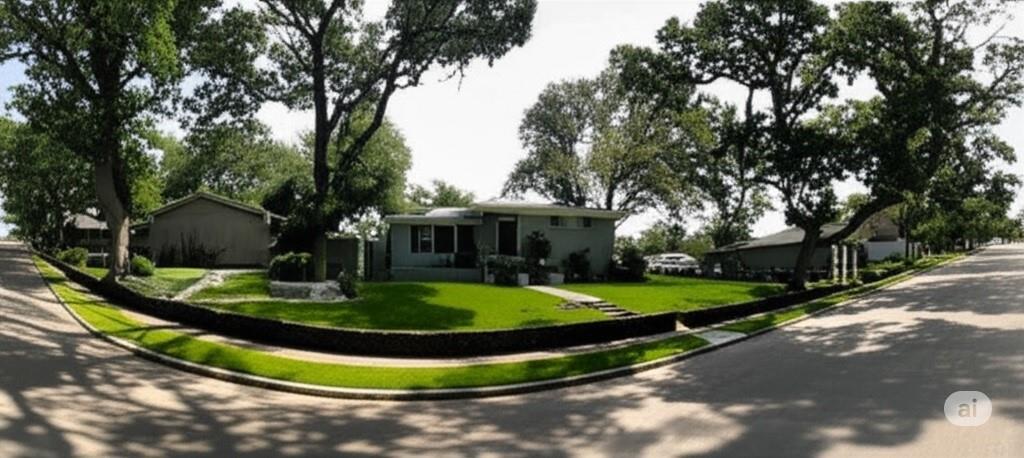 Greenwood Terrace - Residential