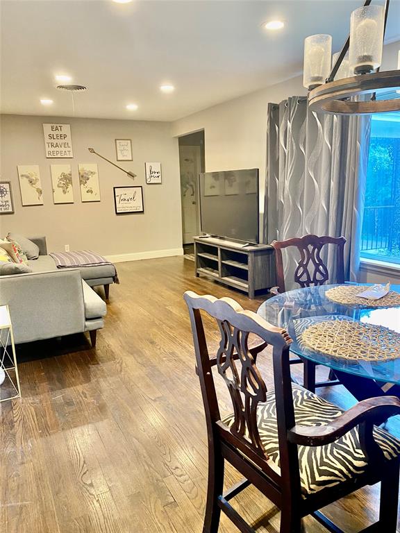 Greenwood Terrace - Residential