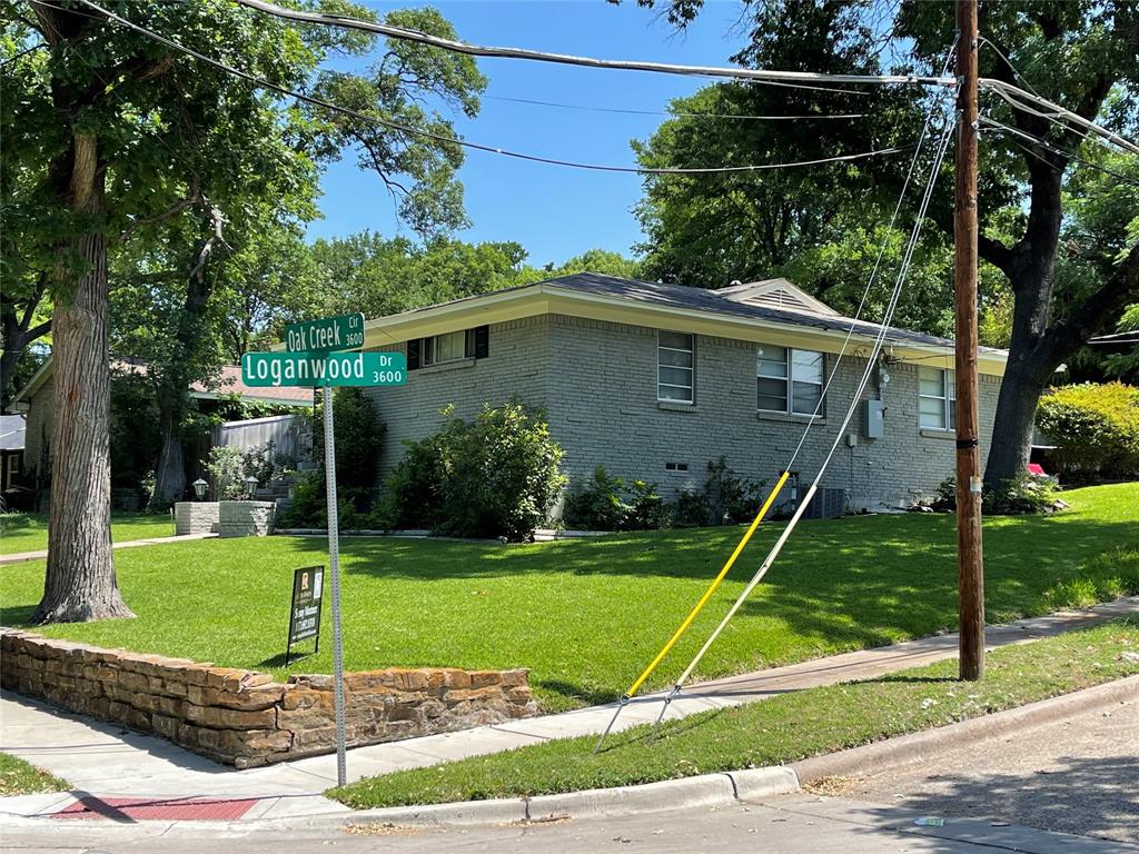 Greenwood Terrace - Residential