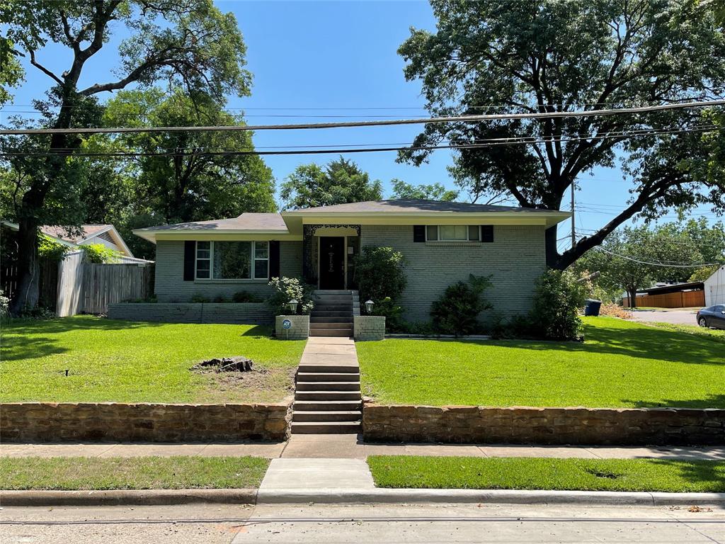 Greenwood Terrace - Residential