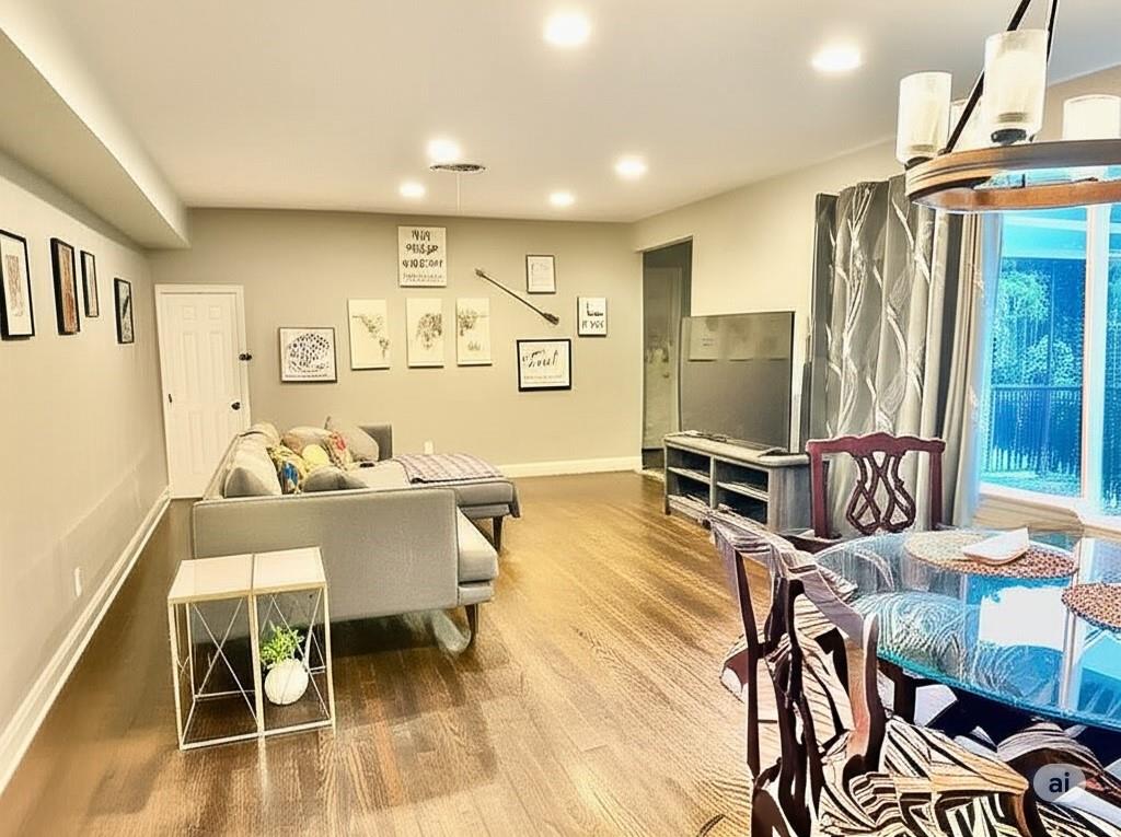 Greenwood Terrace - Residential