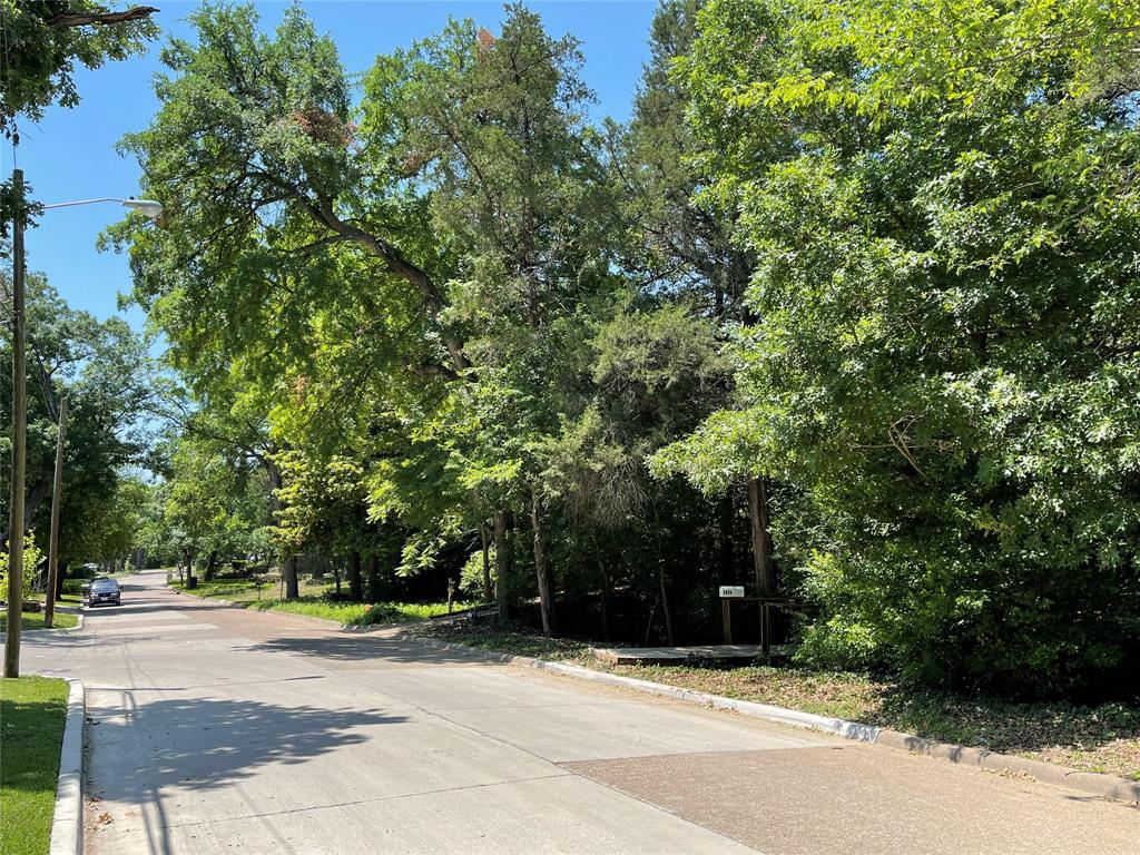 Greenwood Terrace - Residential