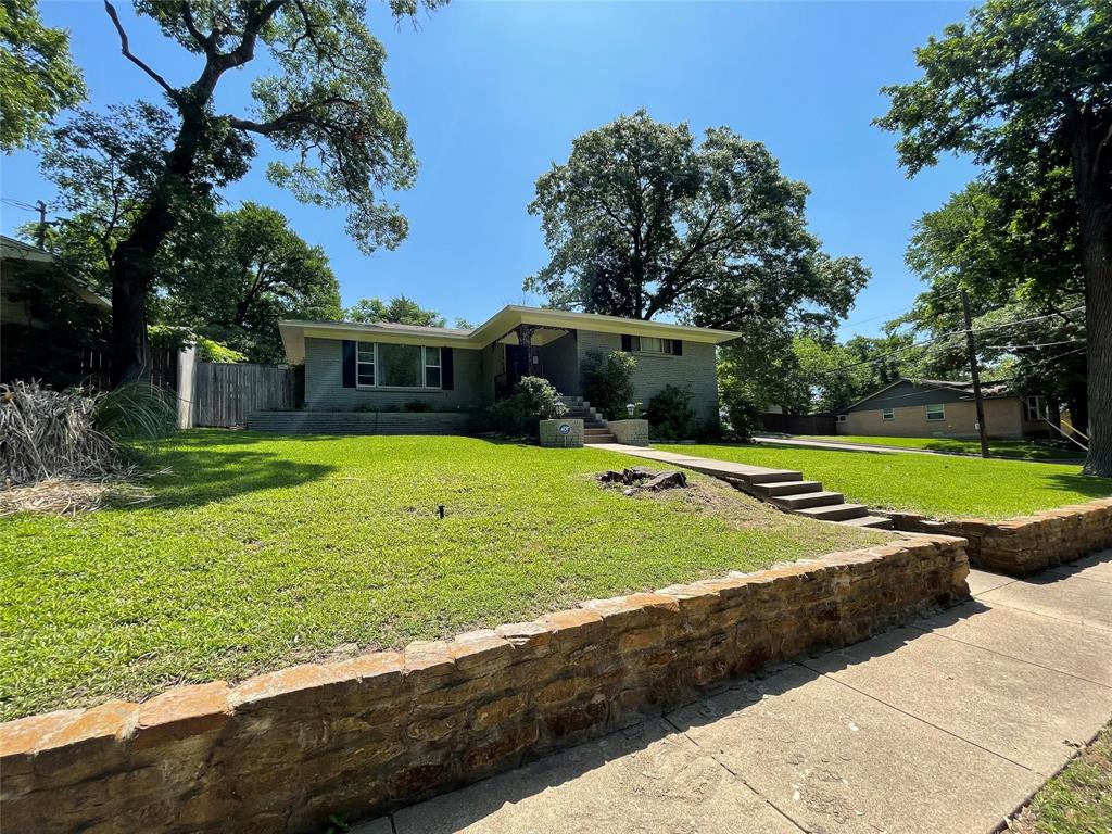 Greenwood Terrace - Residential