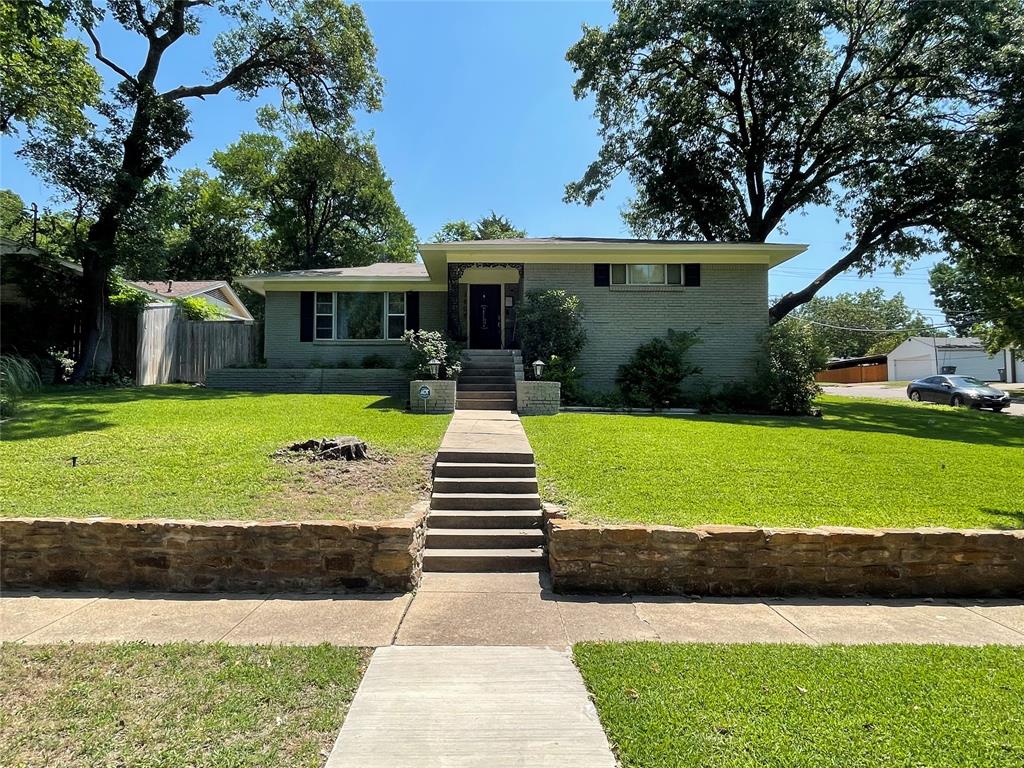 Greenwood Terrace - Residential