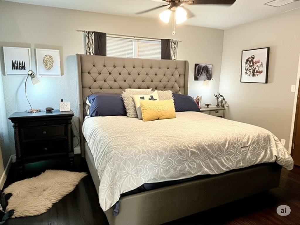 Greenwood Terrace - Residential