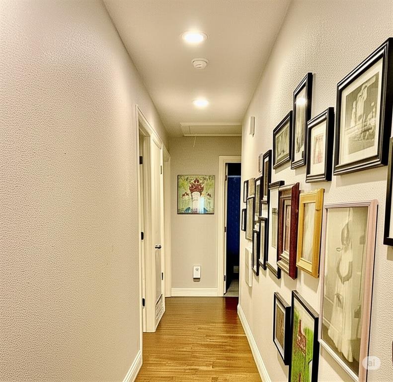 Greenwood Terrace - Residential