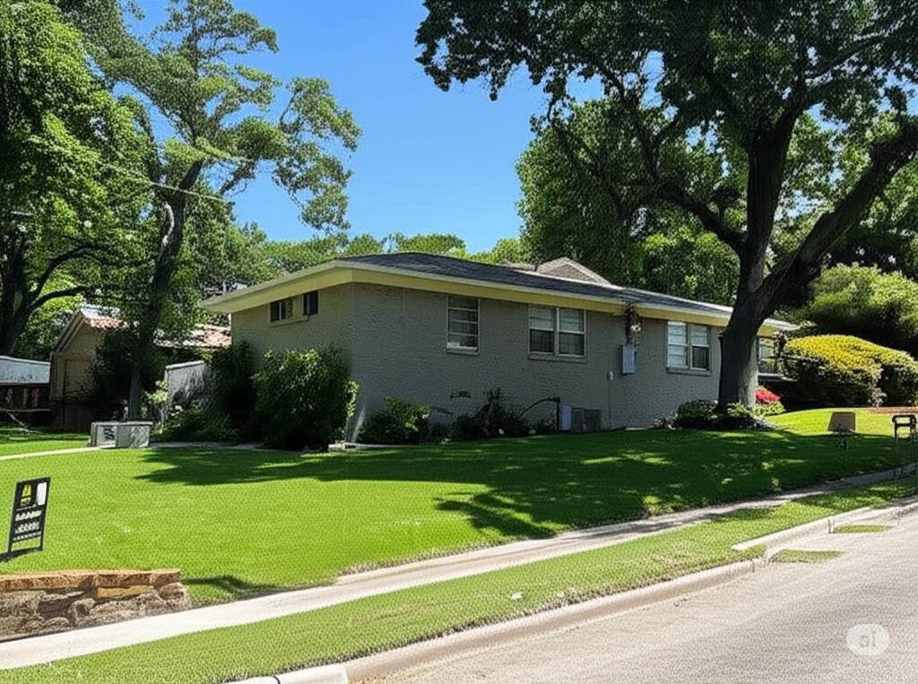 Greenwood Terrace - Residential