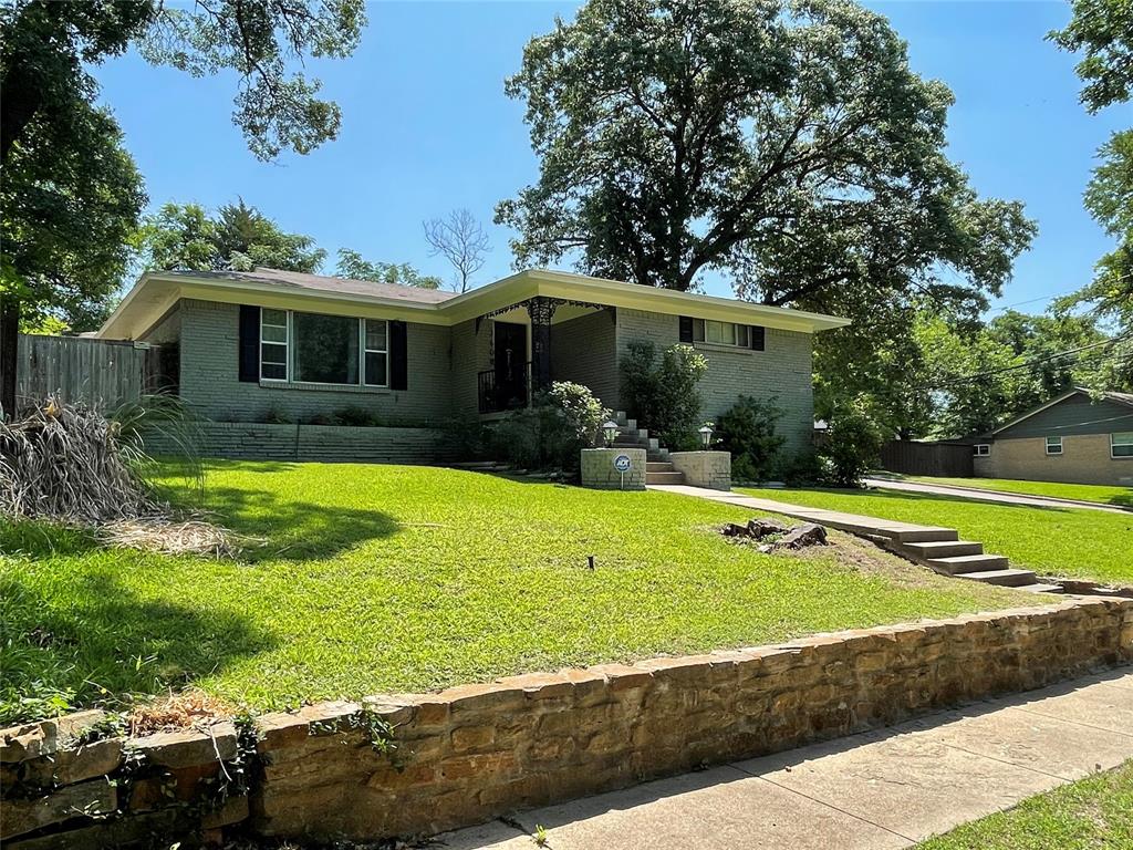 Greenwood Terrace - Residential